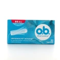 Tampons OB ProComfort Mini
