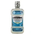 Listerine Bain de Bouche Email et Sensibilité