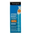 Neutrogena Hydro Boost Fluide Hydratant SPF 50