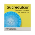Sucredulcor