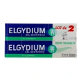 Elgydium Dentifrice Dents Sensibles