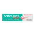 Arthrodont Classic Pâte Dentifrice Gingivale
