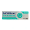 Elgydium Clinic Sensileave Dentifrice Traitement Sensibilité