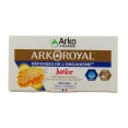 Arkopharma Arkoroyal Junior Défenses