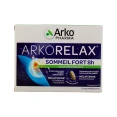 Arkopharma Arkorelax Sommeil Fort 8h