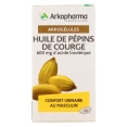 Arkogélules Huile de pépin de Courge