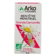 Arkogélules Grande Camomille BIO 45 gélules
