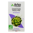 Arkogélules Artichaut Bio