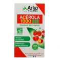 Azinc Acerola 1000