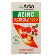 Azinc Acerola 1000