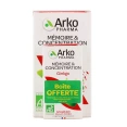 Arkogélules Ginkgo Bio