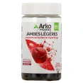 Arkopharma Jambes Légères Vigne Rouge Gummies
