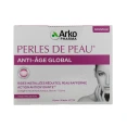 Perles de Peau Anti-âge Global