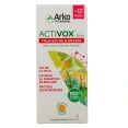Activox Sirop Toux sèche & grasse