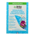 Arkofluides Douleurs Articulaires & Musculaires