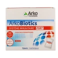 Arkopharma ArkoBiotics Système Immunitaire