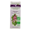Docteur Valnet Huile Essentielle Géranium Rosat
