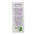 Docteur Valnet Huile Essentielle de Patchouli Bio
