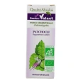 Docteur Valnet Huile Essentielle de Patchouli Bio