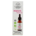 Elixirs & Co Féminité