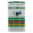 UPSA Gummies 7 en 1 Détox Minceur