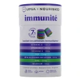UPSA Gummies 7 en 1 Immunité