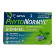 UPSA PhytoNormyl Régulateur du Cycle du Sommeil
