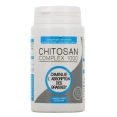 Dergam Chitosan Complex 1000