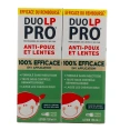 Duo LP-Pro Lotion Anti-Poux
