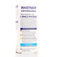Wartner Cryopharma Traitement de la Mycose de l'Ongle