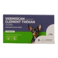 Vermiscan Vermifuge Chien