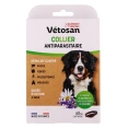 Vétosan Collier Répulsif Chat ou Chien