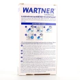 Wartner Cryopharma Élimination des Verrues des Mains et des Pieds