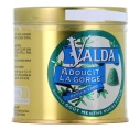 Valda Gommes pour Adoucir la Gorge