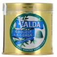 Valda Gommes pour Adoucir la Gorge