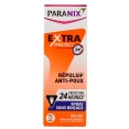 Paranix Spray Répulsif Anti-Poux Sans Rinçage