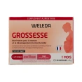 Weleda Complément Alimentaire Grossesse