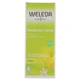 Weleda Déodorant Spray 24h Citrus