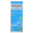Weleda Déodorant Spray Sauge