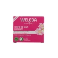 Weleda Crème de Jour Lissante Rose Musquée et Thé Blanc