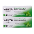Weleda Gel Dentifrice Végétal