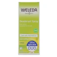 Weleda Déodorant Spray 24h Citrus