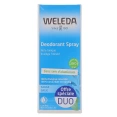 Weleda Déodorant Spray Sauge