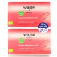 Weleda Maternité Tisane Allaitement Fruits Rouges