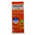 Weleda Huile de Massage à l'Arnica