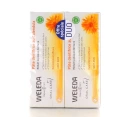 Weleda Pâte Dentifrice au Calendula