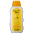 Weleda Bébé Calendula Huile de Massage Douceur Bio