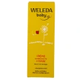 Weleda Bébé Calendula Crème Protectrice Visage Bio