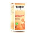 Weleda Maternité Huile de massage Allaitement
