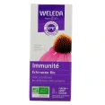 Weleda EPB Immunité Échinacée Bio